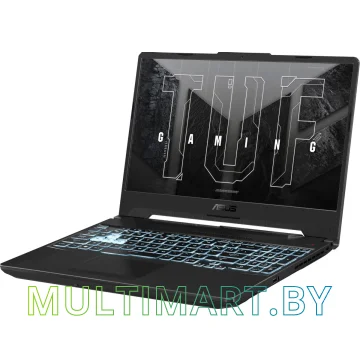 Игровой ноутбук ASUS TUF Gaming A15 FA506NC-HN101 картинка 4